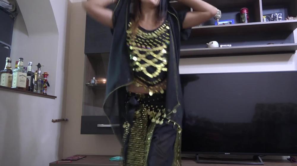 Mellyboo Bellydance