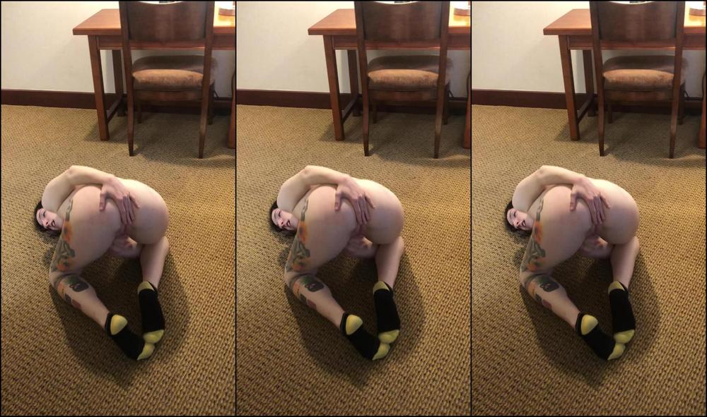 Theveganwh0Re Hotel Whore
