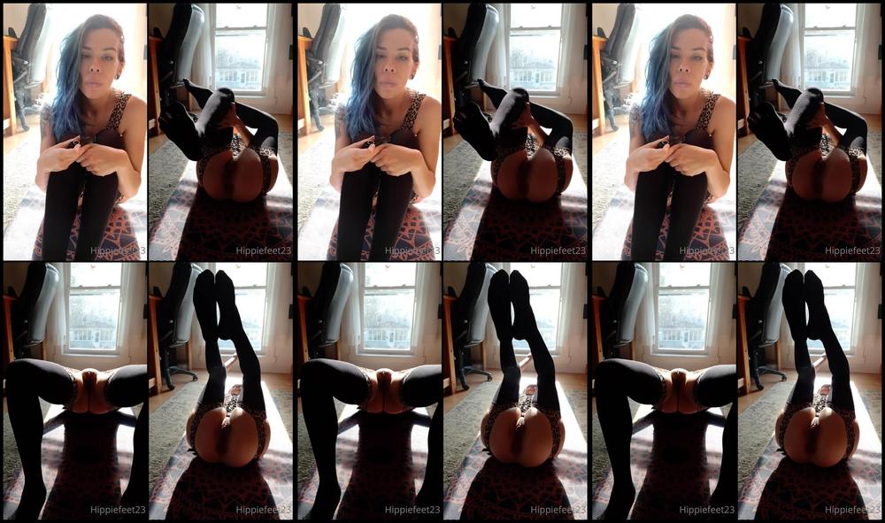 Hippiefeet23 14 11 2020 1255389075 Another Campaign Tipped Out I Hope You Enjoy In My New House I Will Have Much Much More