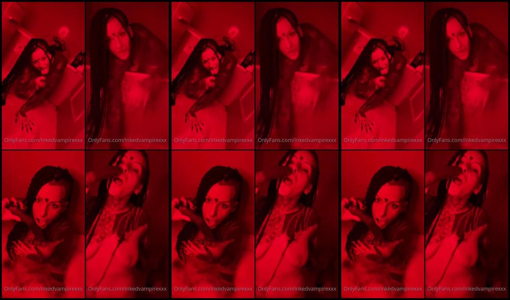 Hipnotika Bodymod 13 03 2021 2053796826 The Devil Is Here Drop A Tip And Support Llego La Demonia D