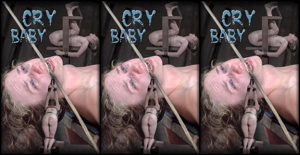 Mercy West (Crybaby Part 3/ 1. 8.2015)