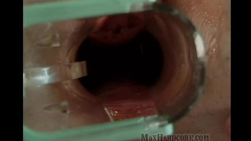Dalny Marga Max Hardcore Extreme 7 (1999)