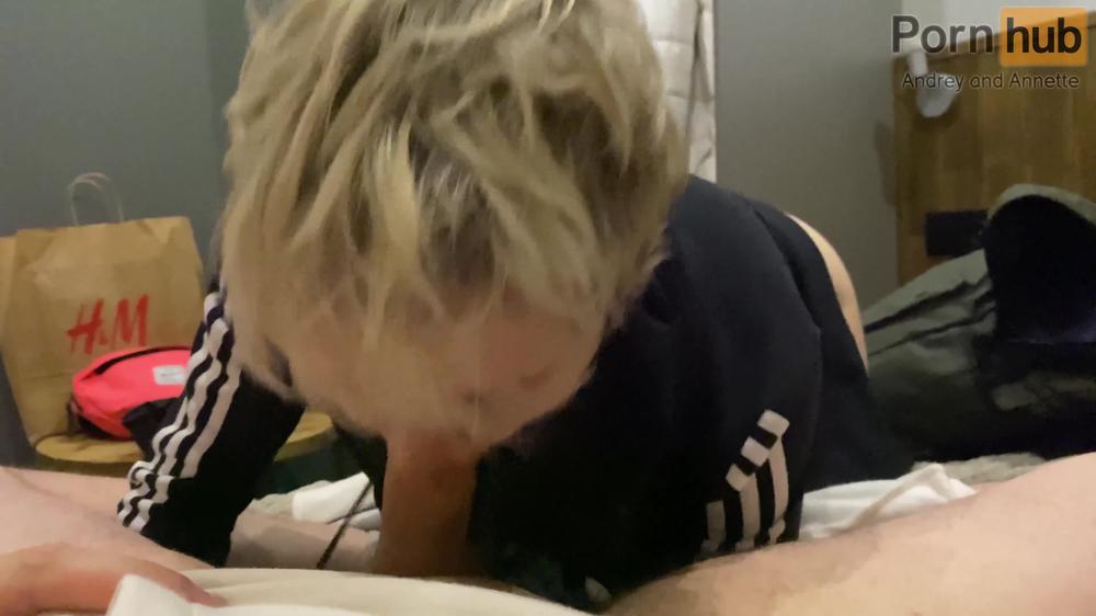 Knepede En Andens Kone På Et Hotelværelse - 2160P
