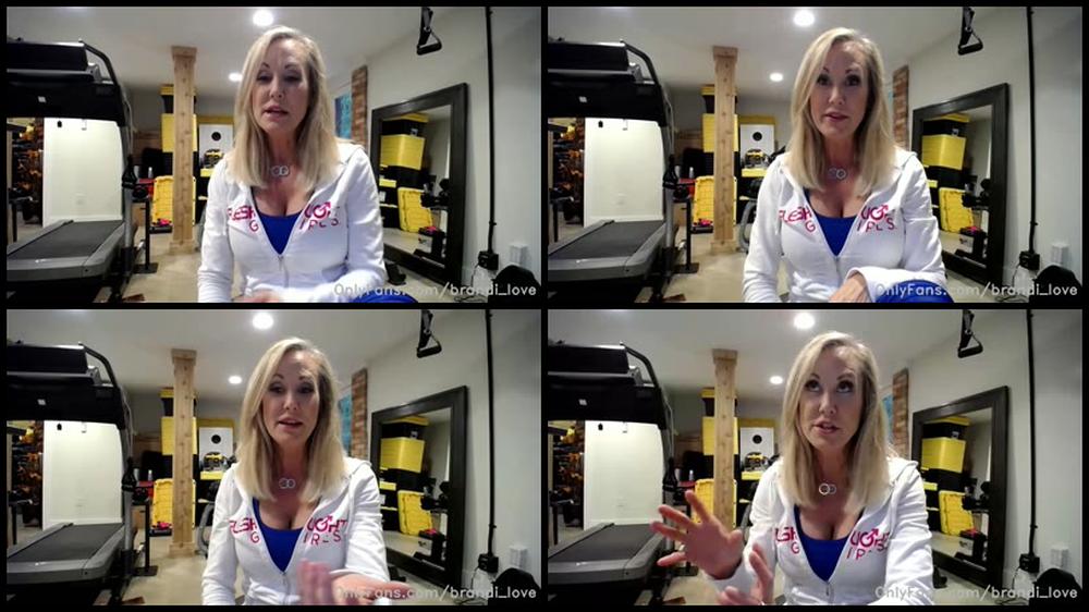 Brandi Love 17 05 2020 331478609 Stream Started At 05 17 2020 11 31 Pm