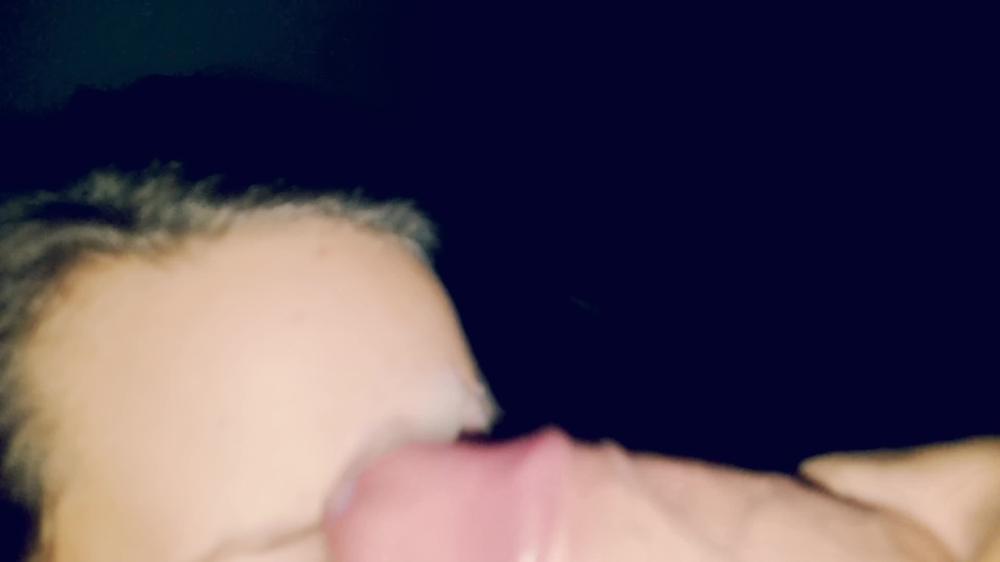 Mya Lane - Midnight Facial (Ph)