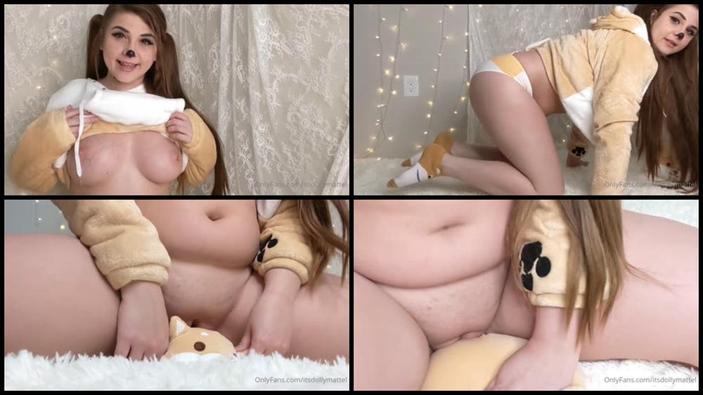Itsdollymattel 15 07 2020 539959958 Shiba Grrl Bork Bork Tip If U Like Puppy Girls