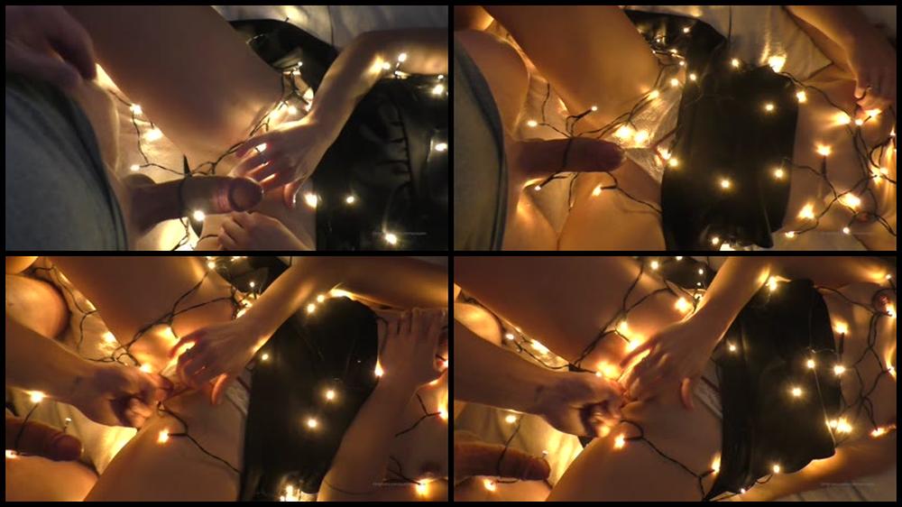 Yummycouple 07 11 2019 79875881 Fucked And Cum Glazed Minutes Before The Xmas Guests A