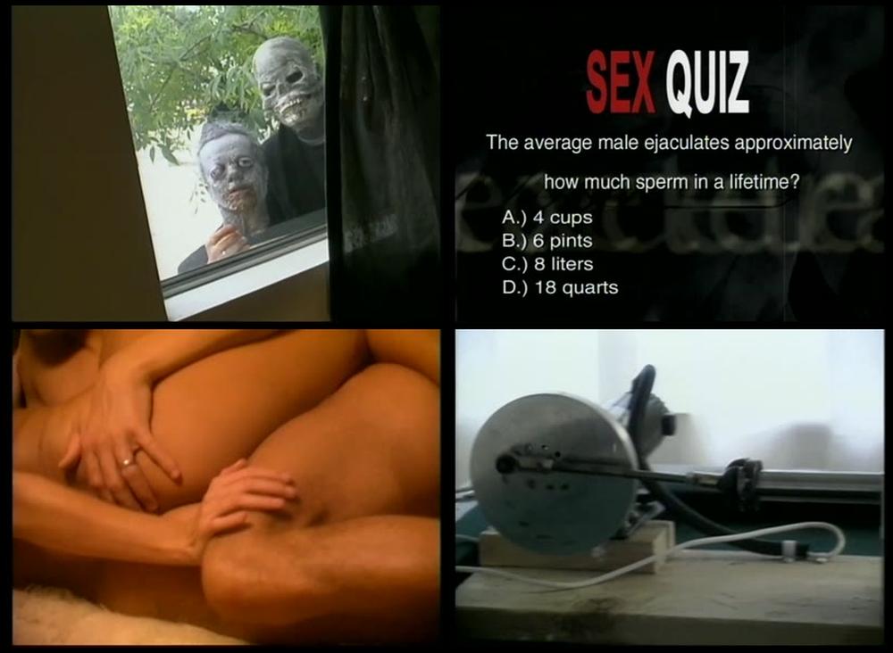Sexcetera   Ep  19