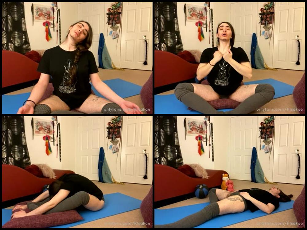 Kisafae 05 03 2021 2046956433 Chill Yoga Hang