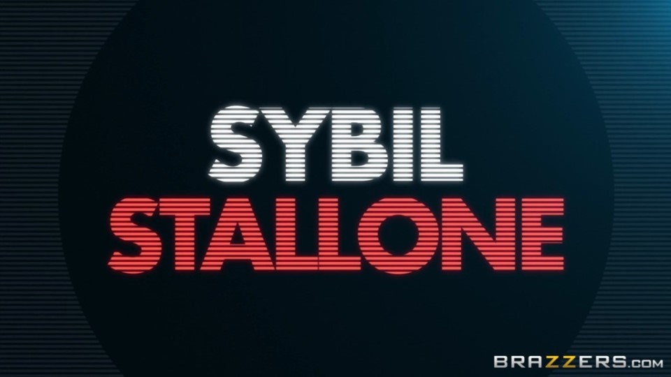Sybil Stallone. Free Anal 4
