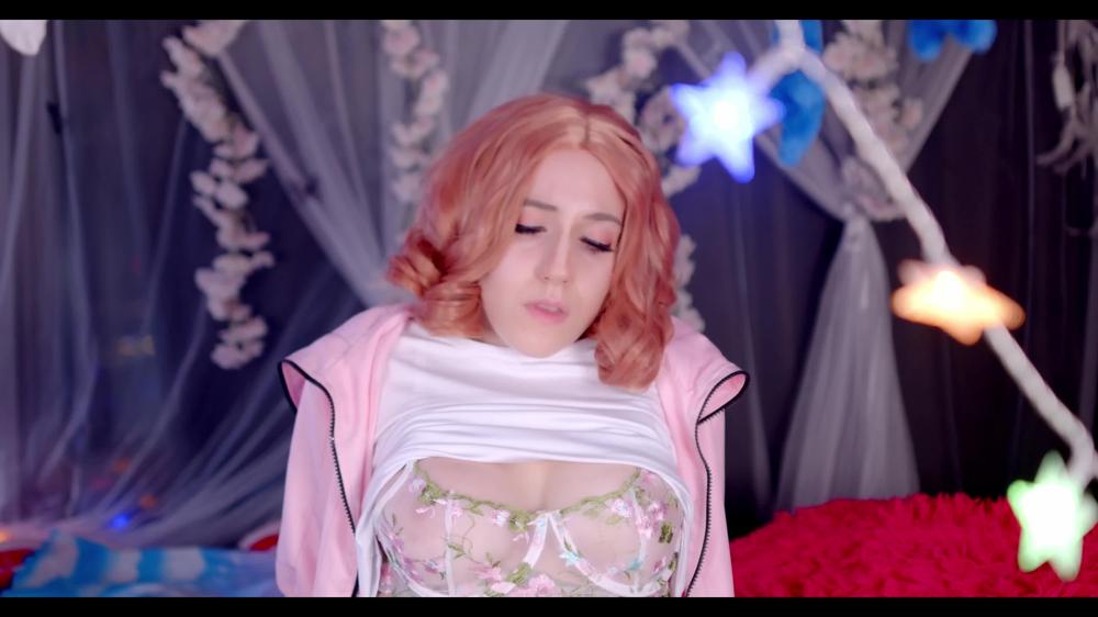 Lana-Rain---Haru-Uses-Her-Ass-To-Cheat---Persona-5