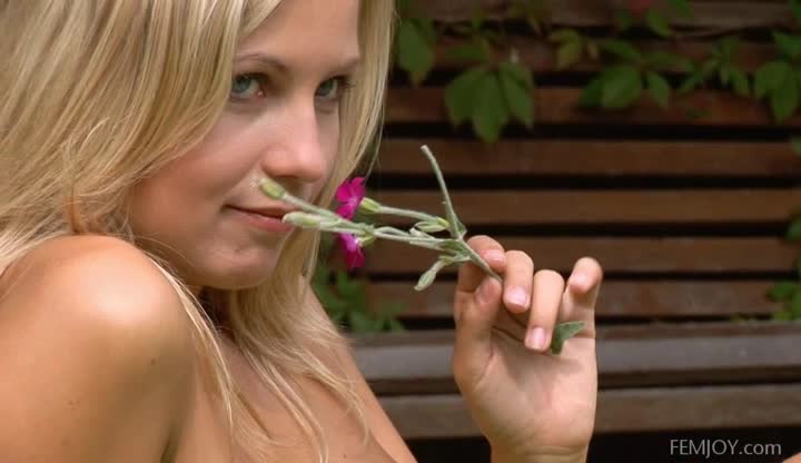 Femjoy-About A Girl