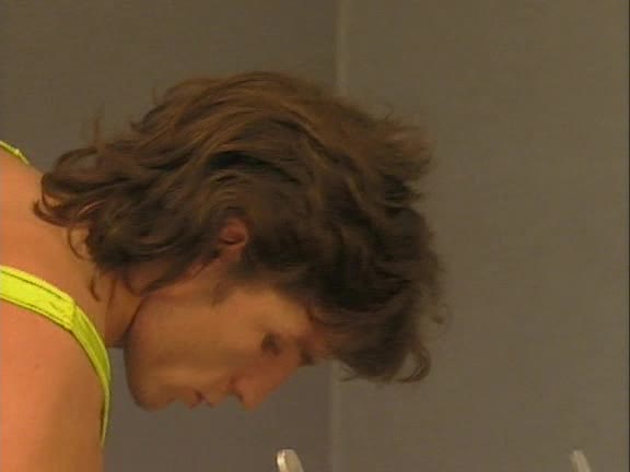 Hot Wet Lips Scene 3
