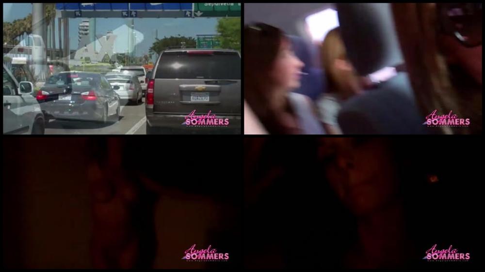 2013 09 25   Angela  Destiny Dixon   Dee And Ang In Cabo 720P