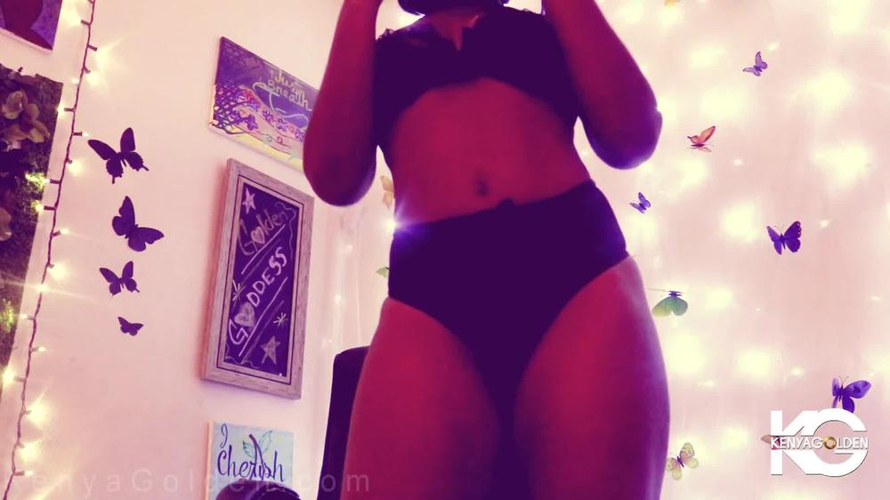 Sensual Dominant Joi