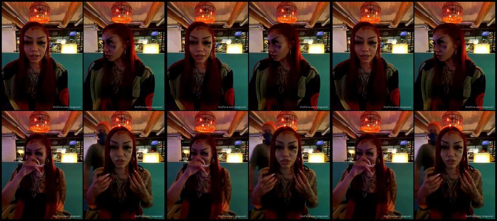 Omgyoash 14 03 2021 2054163707 Stream Started At 03 14 2021 04 54 Am I Got Bad News