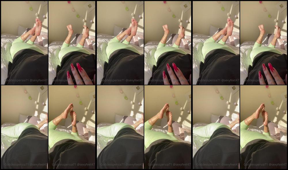 Sexyfeet47 06 12 2021 2294498279 Happy Monday I Know This View Is Your Favorite As You Enjoy My Beautiful Soles
