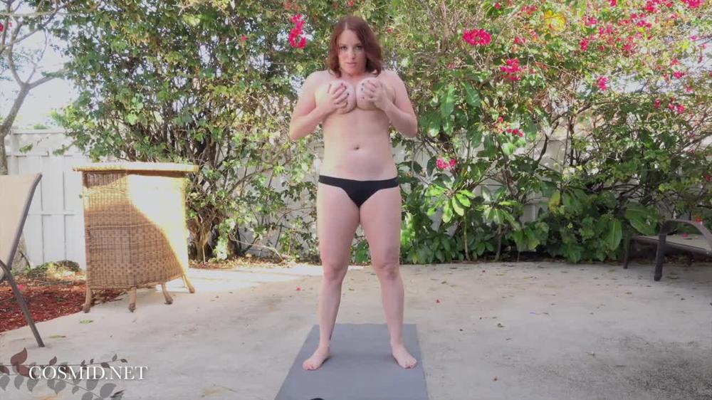 Maggie Green (Maggie Green'S Yoga Video)