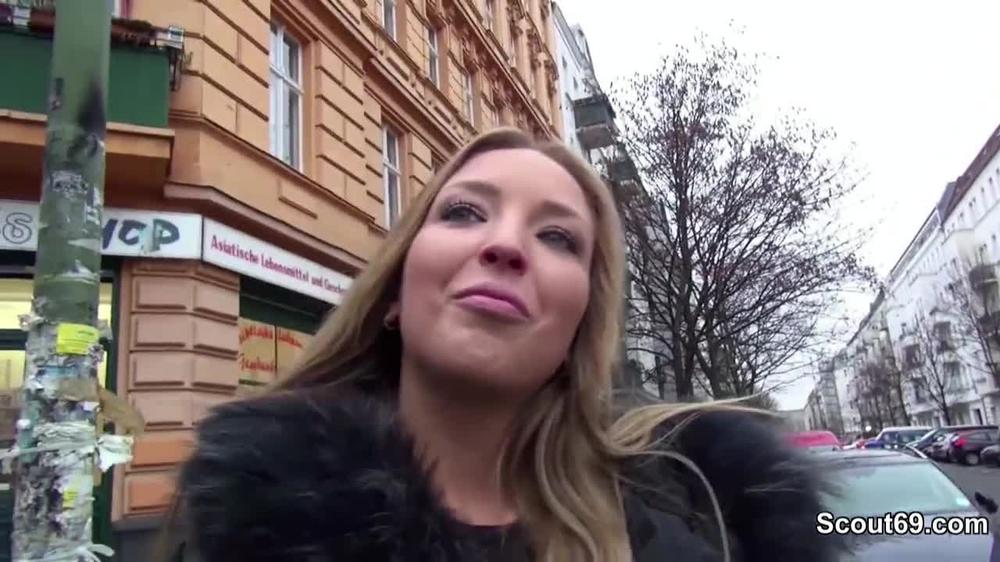 German Scout - Kim Davis 25In Berlin Zum Fick Ueberrede Porn Videos