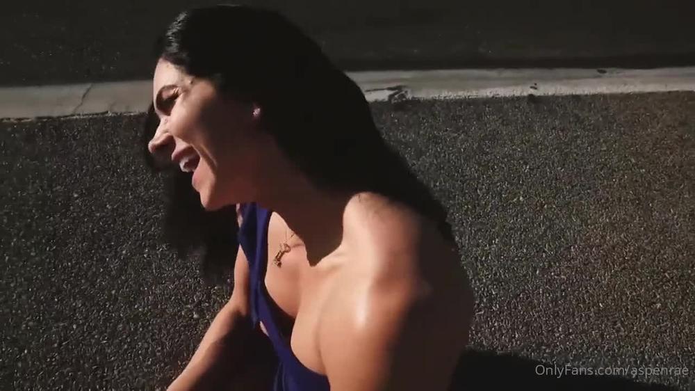 38184695 Little Treat For All Flexing Fans That Shot For Her Biceps Specifical 1280X720