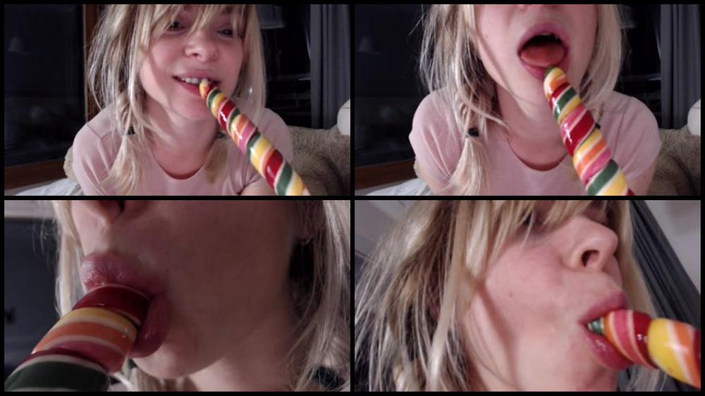 Watermelon Jules 16 11 2019 87638646 Suck This Damn Lolly Pop Out