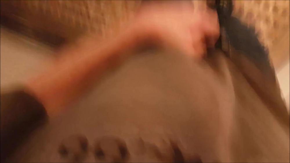 College Girl Loves Risky Hotel Hallway Fucking Christmas Special