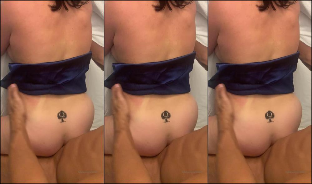 Azhotwife Cuckfun 2020 155367180 Think Doggie One Favorite Positi
