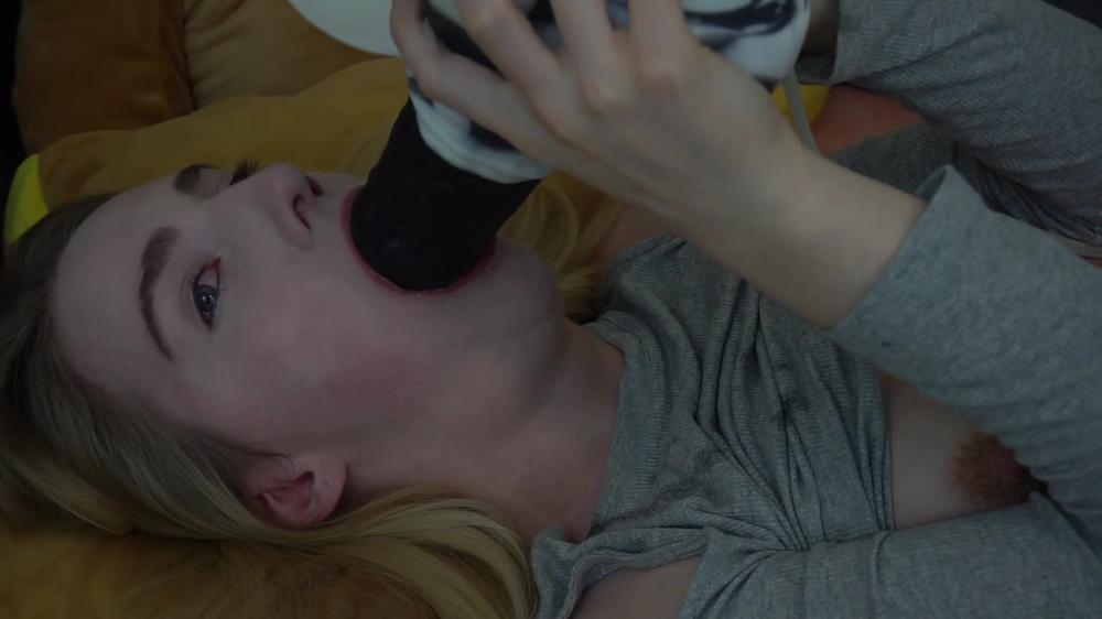 26 - Extreme Hard Deepthroat Throatpie Magic