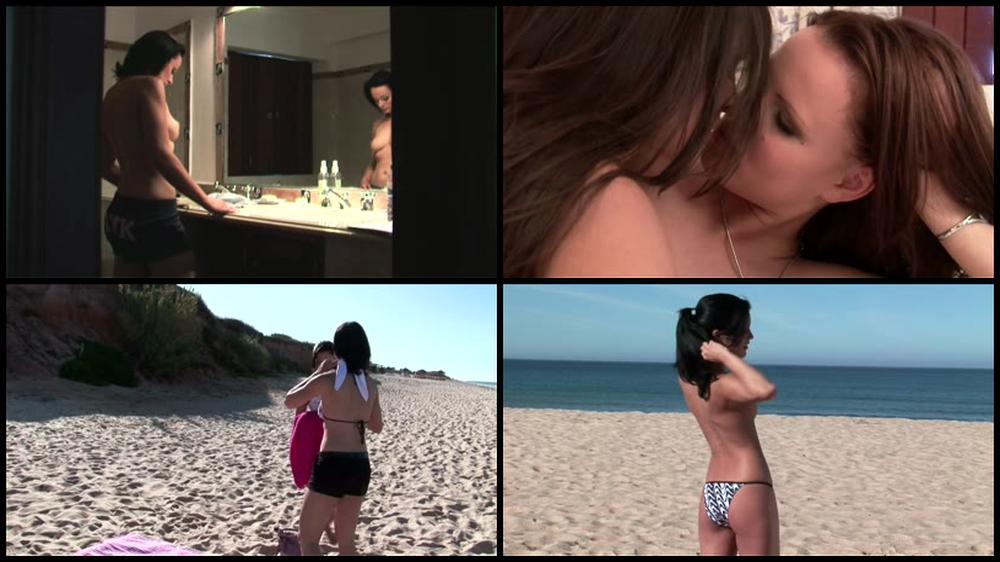 0903 Lisa C   Nella A Unfaithful 5 Part 3 Viv Thomas 720P