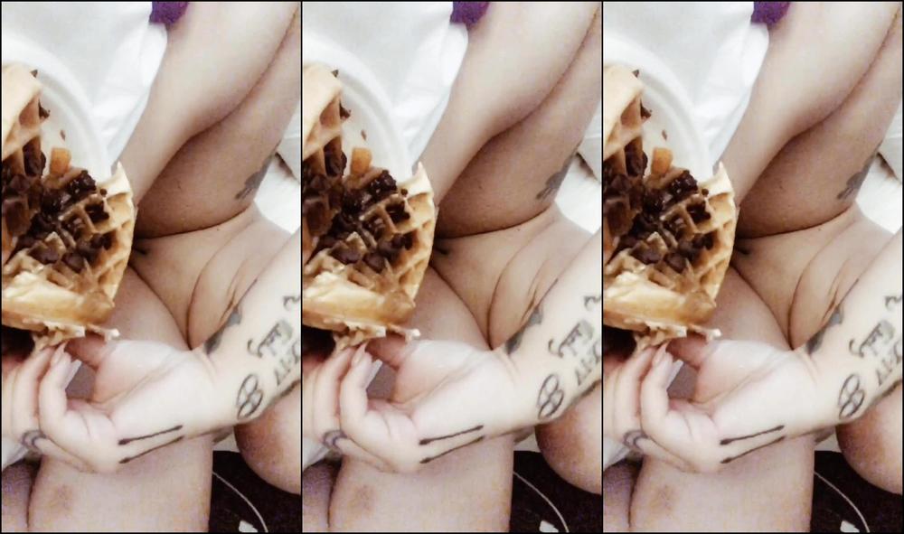 Lillysg94 2018 16323358 Breakfast And Hitachi Time