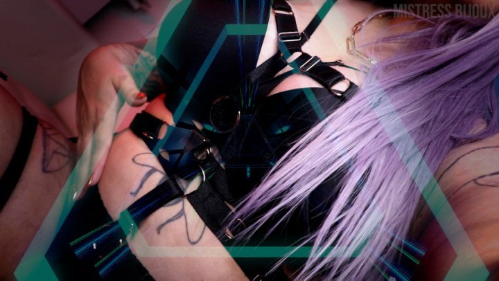 Mistressbijoux Invasion