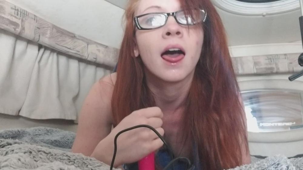 Realathenarayne - Nerdy Extra Sloppy Bjfree Vid 2018-04-06