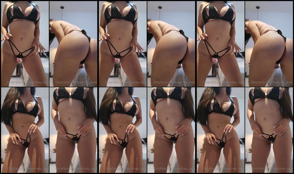 Kourtney Love 26 03 2021 2065419496 Hoy Es Viernes Y Mi Cuerpo Lo Sabe Today Is Friday And My Body Knows It