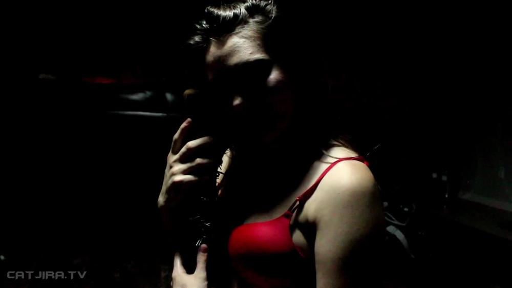 Negan Domination Jerk Off Instructions