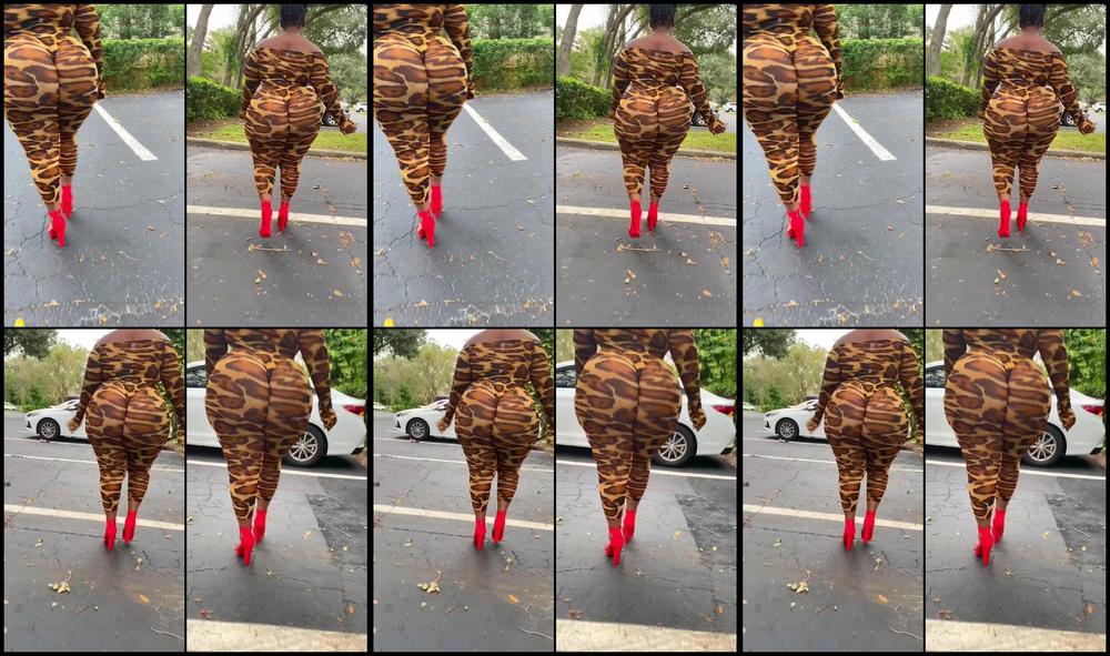 Therealfyebottom 13 11 2019 86055138 My Sexy Ass Walk Away Should I Do This Naked