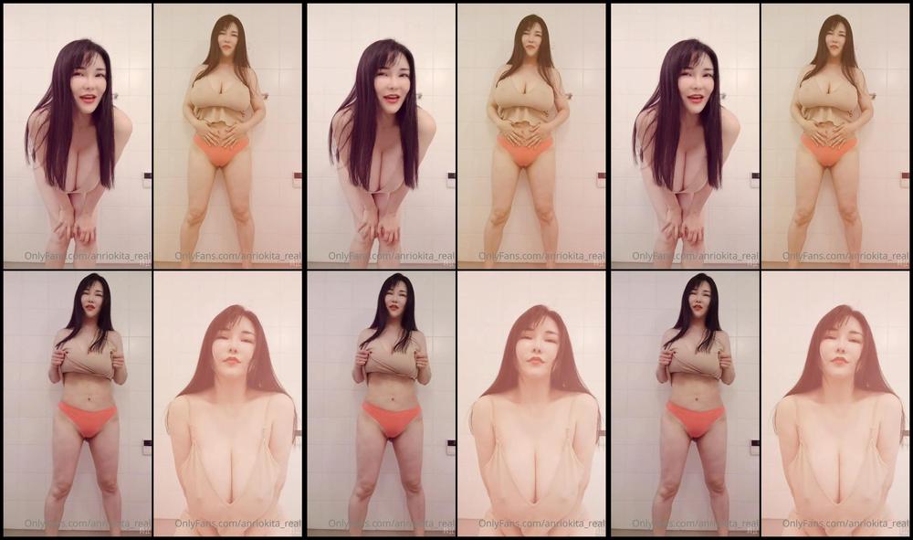Anriokita Real 30 11 2020 1357903473 Video Shower Sexxxy Pink Panty Video Vol 1 God I Can X27 T Send You