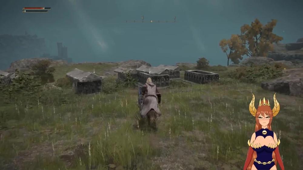 Let's Play Elden Ring Part 3
