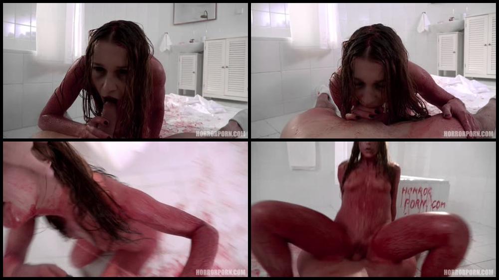 Blood Fairy 3840X2160