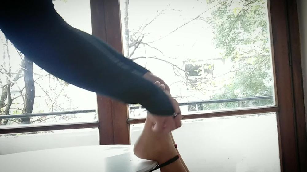 Iofo_Tickling_Punishment