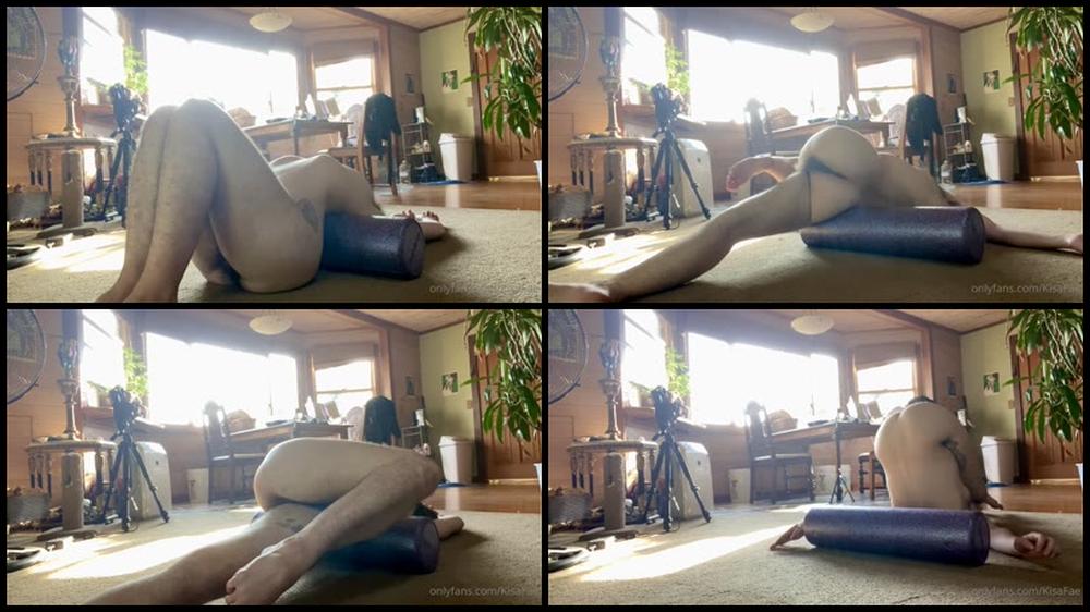 Kisafae 02 01 2021 2000009569 There S Nothing Quite Like Rolling Yourself Out After A Long Day Of Filming