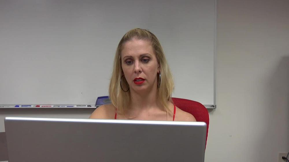 Cherie Deville Daphne'Sfantasies.Com Cherie Deville, Siannan Haiman Intake 2016