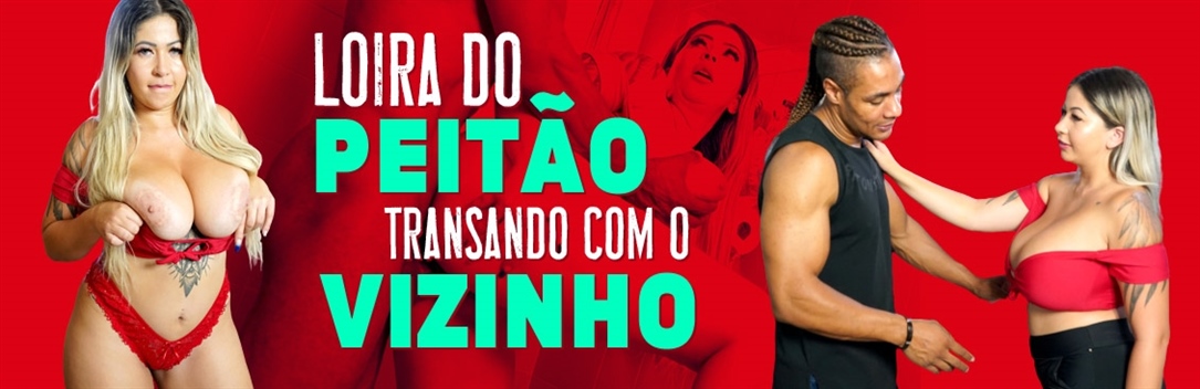 Aline Souza - Loira do peitão transando com o vizinho (23-05-2022)