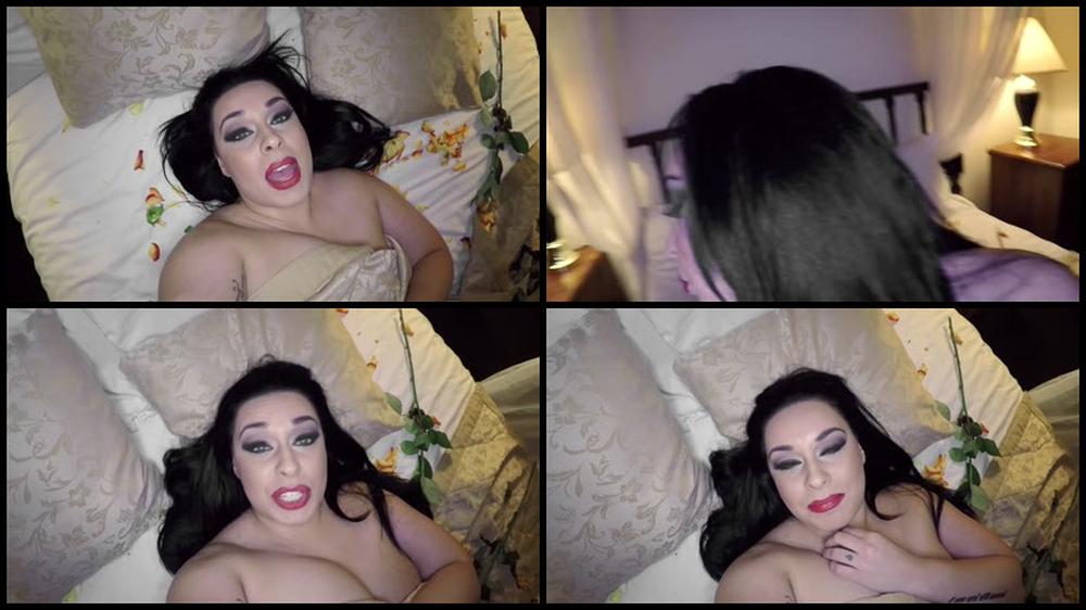 Anastasia Lux Mystique And Sex Appeal Bts 2018 01 26 Muqk4U