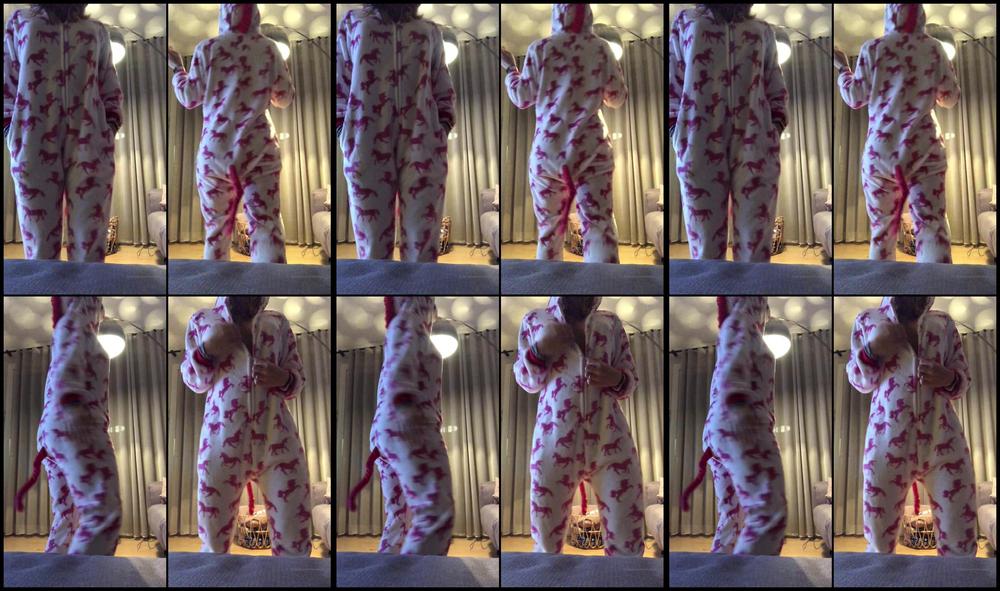 Missvibes 23 01 2020 133132922 Vi Piacciono Le Cosplay Sono Vestita Da Unicorno Il Mio Nuovo Acquisto