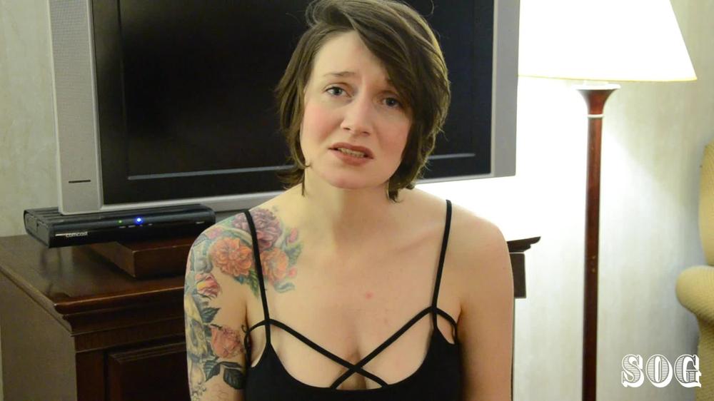 Bettie Bondage - Fucking Your Best Friends Mom (Sog) - 1080P