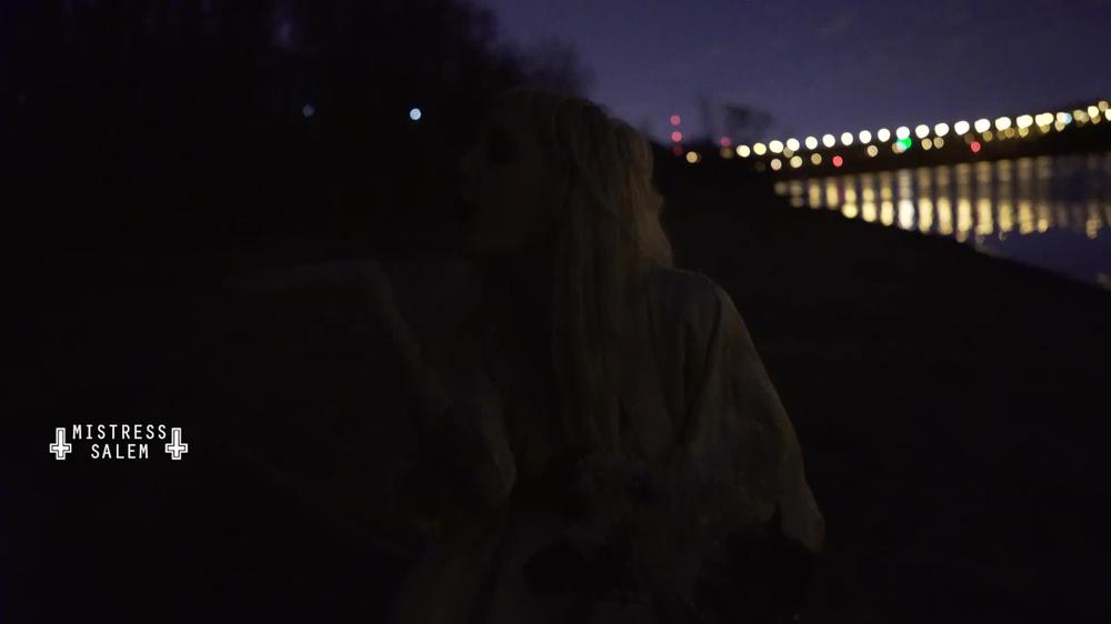 Mistress Salem The Possession