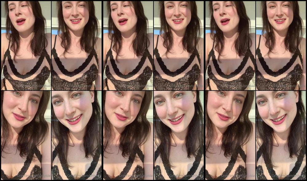 Onlyisla 13 05 2020 317307242 Tonight A Very Special Fantasy For You Wonderful Folks And If After Watching You Find Yo