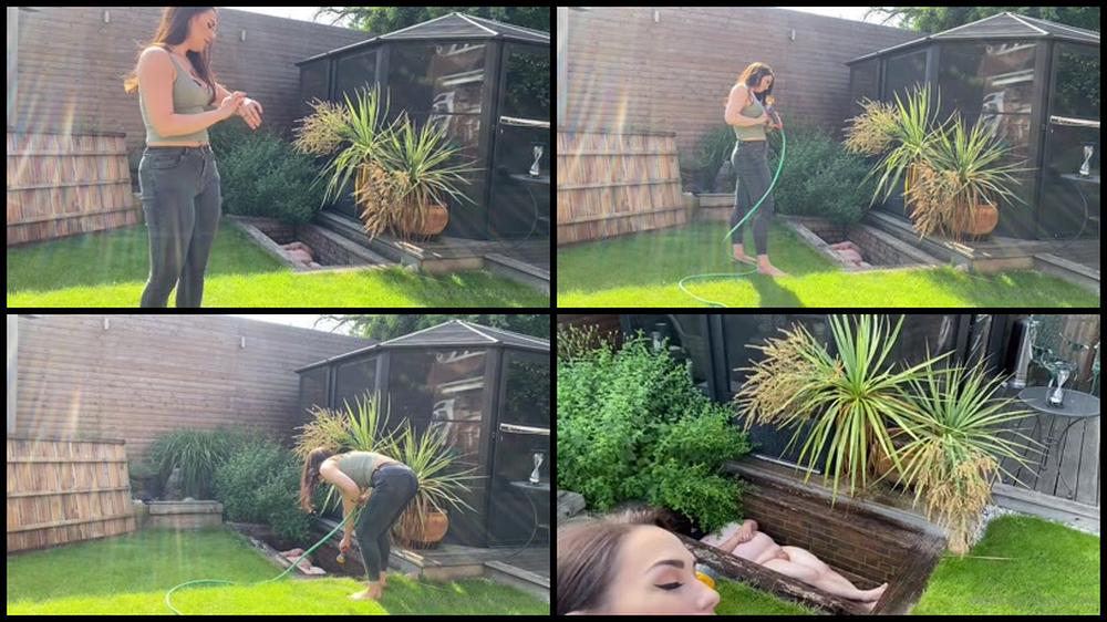 Gynarchygoddess 04 07 2021 2153472920 Pt 1 Of Dogsbody S Punishment For Forgetting To Pick Up My Prescription From The Pharmac