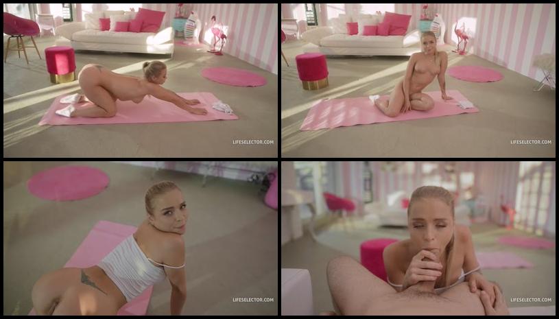 A Day With Alexa Flexy Fullhd