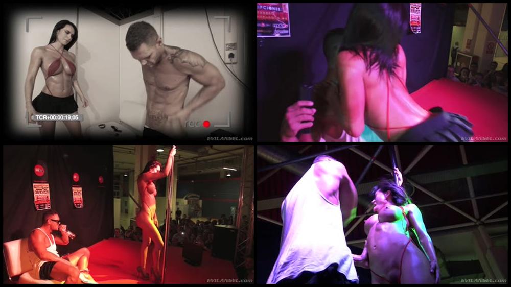 Fuckingtour S05 Nachovidal Franceskajaimes 720P